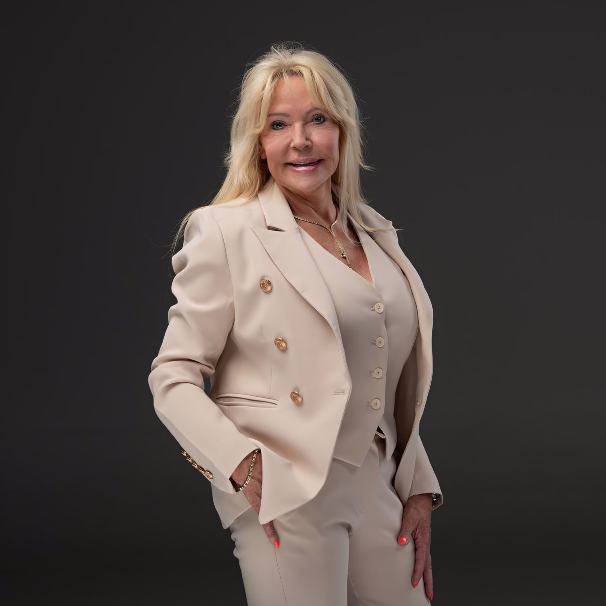 Diana van der Werf
