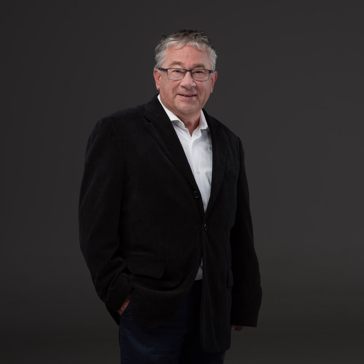 Sjaak Rens