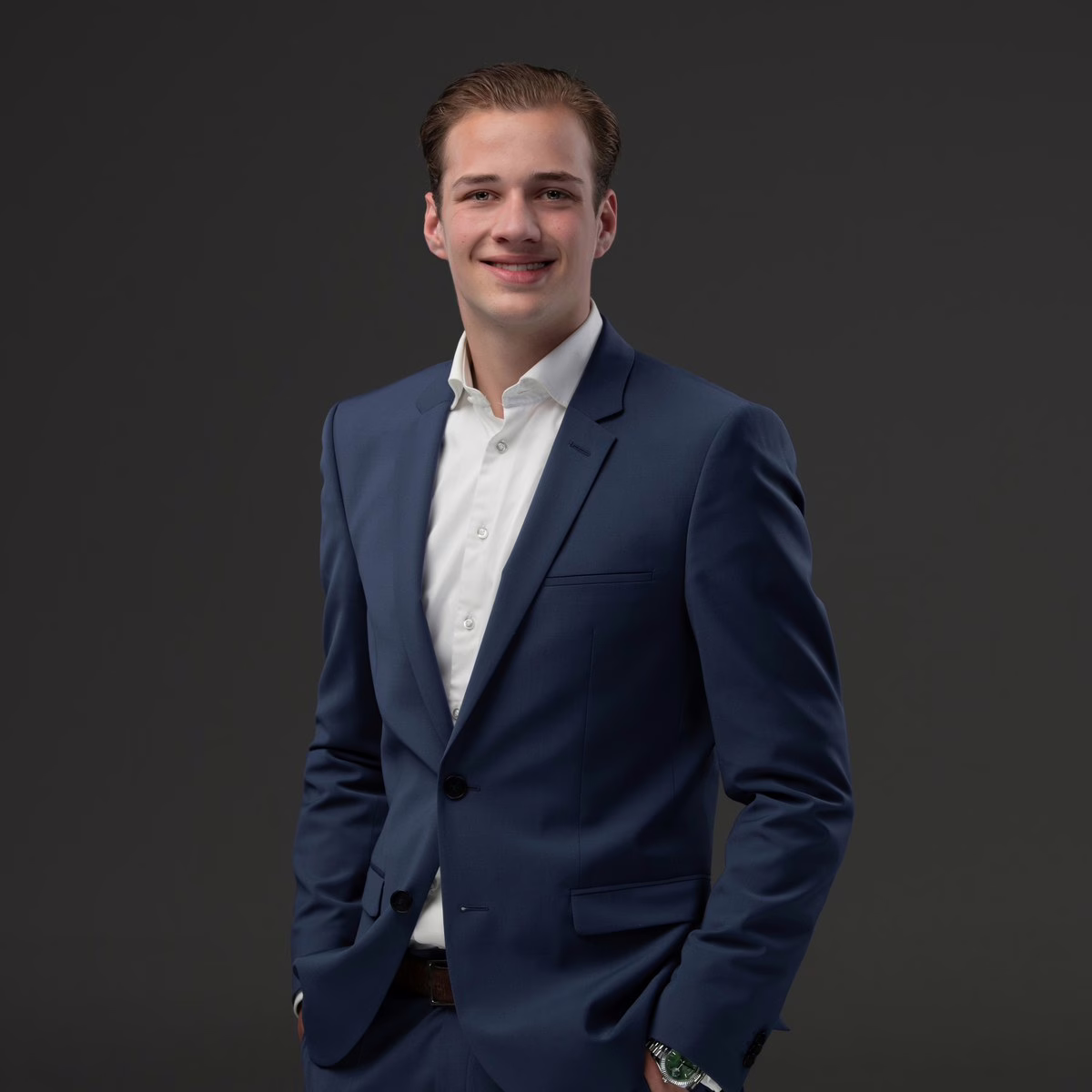 Bryan Wierckx