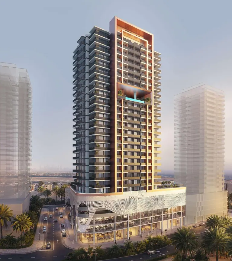 ESSENL1FE – Dubai