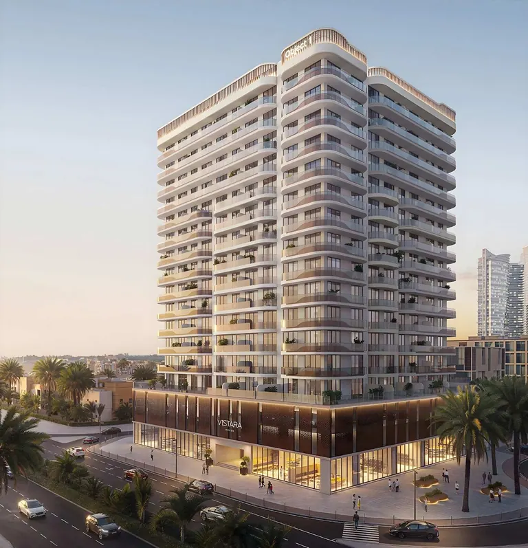 V1STARA – Dubai