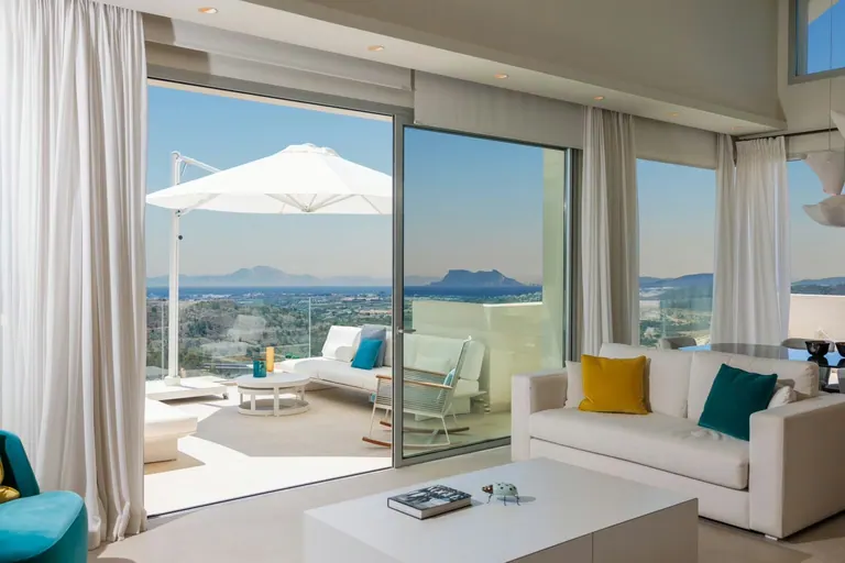 Appartement in Benahavís