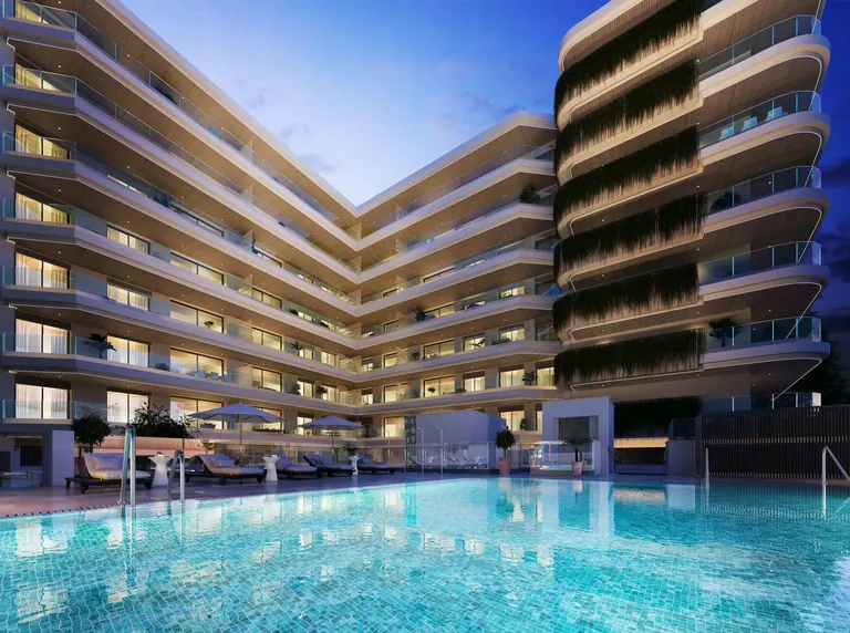 Appartement in Fuengirola