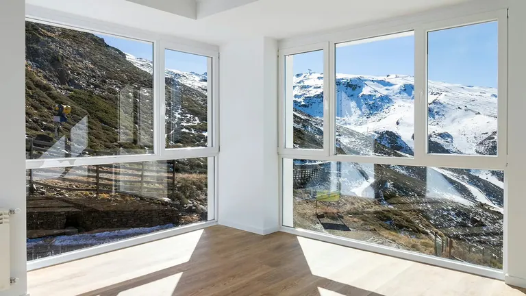 Appartement in Monachil
