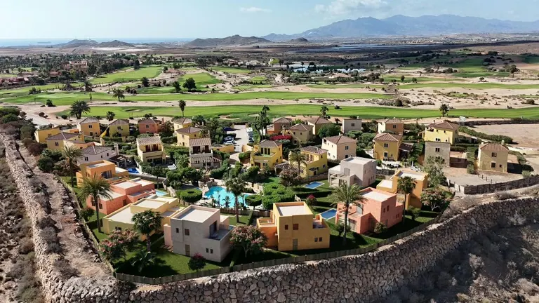 Alleenstaande woning in Cuevas del Almanzora