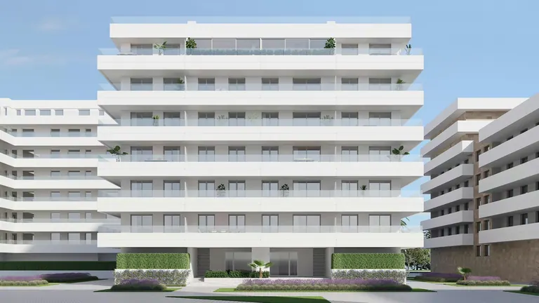Begane grond in Marbella
