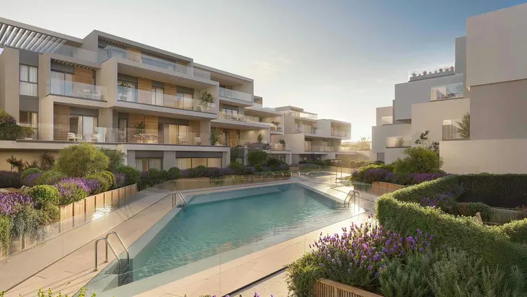 Begane grond in Marbella