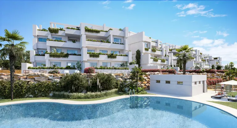 Penthouse in La Gaspara