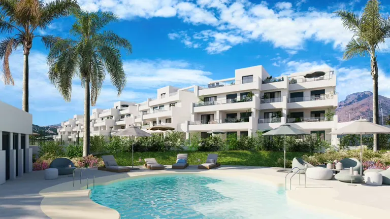 Penthouse in La Gaspara