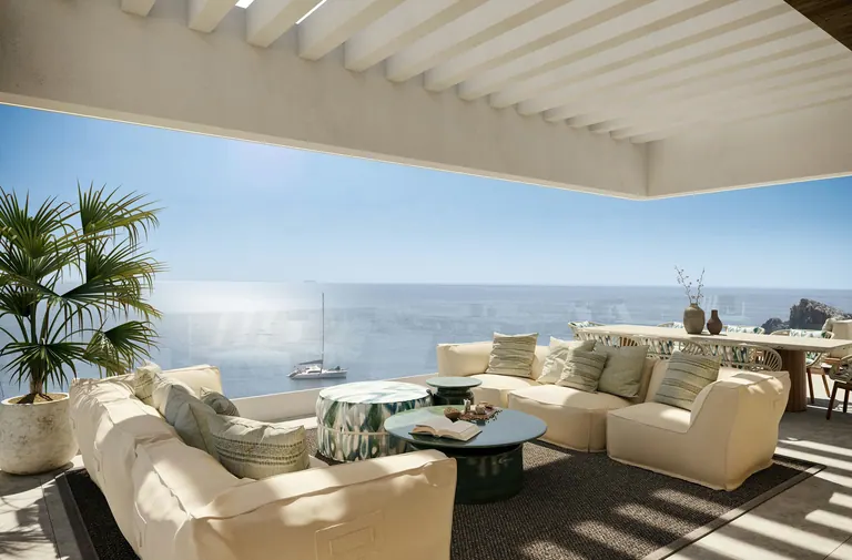 Villa in Almuñécar