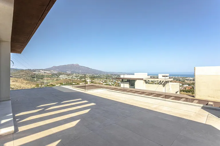 Villa in Benahavís