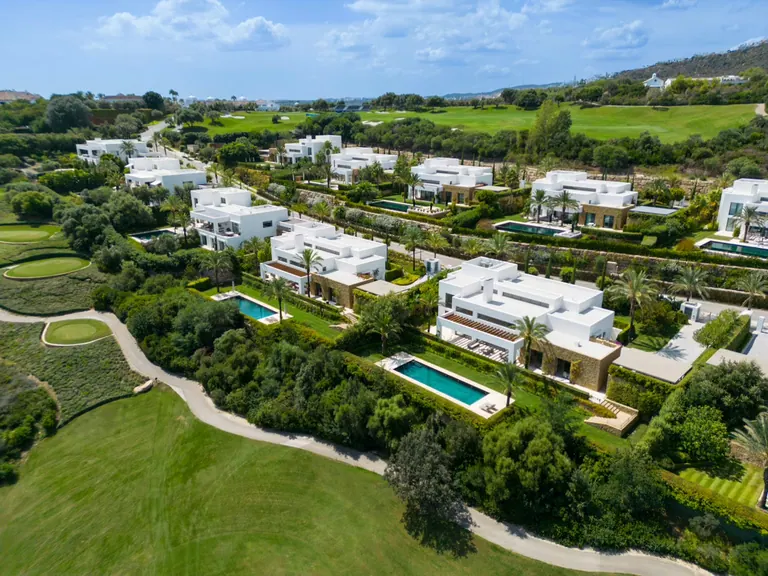 Villa in Casares Costa