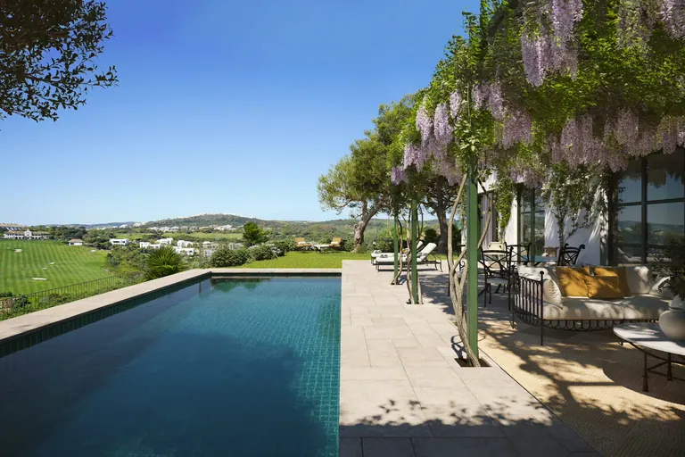 Villa in Casares Costa