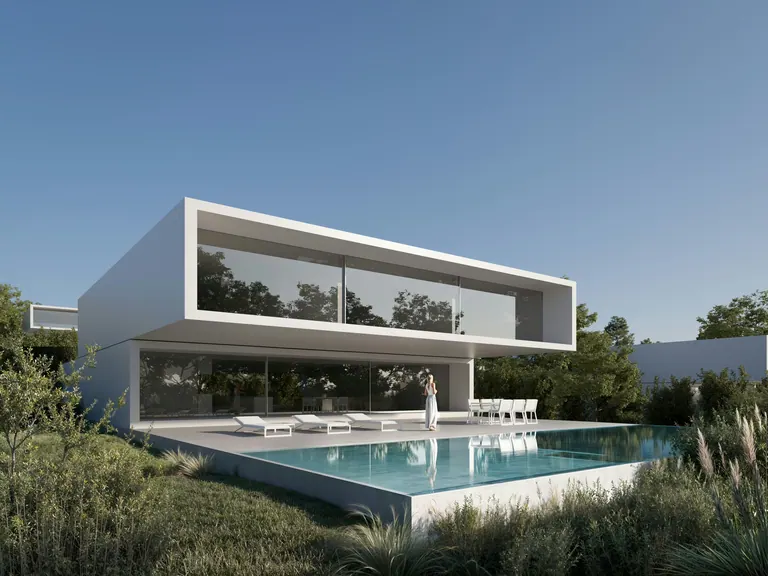 Villa in Estepona