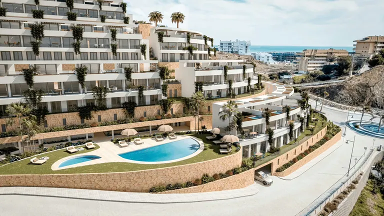 Villa in Fuengirola