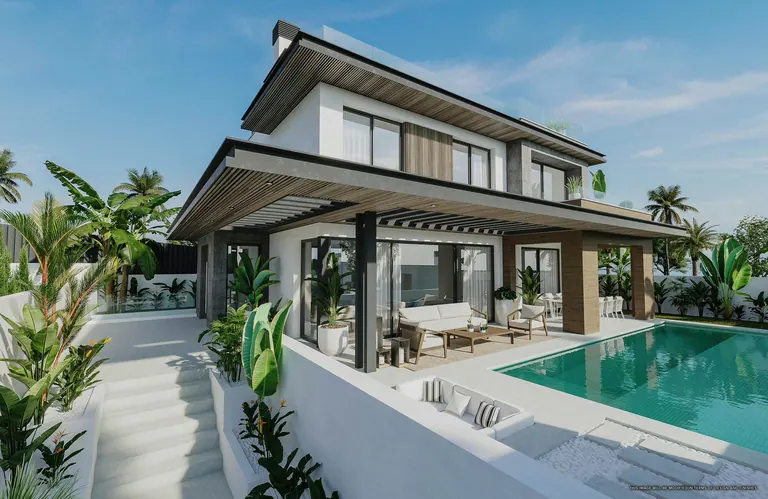 Villa in La Cala de Mijas