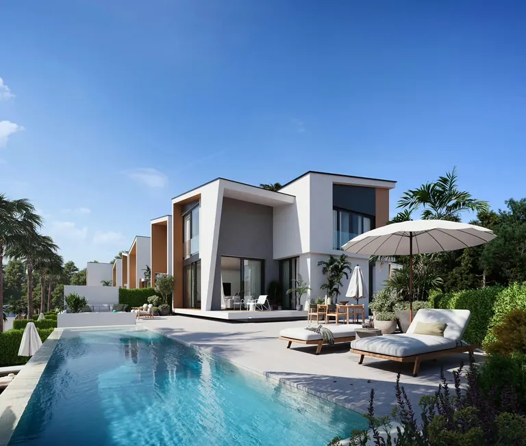 Villa in La Cala de Mijas