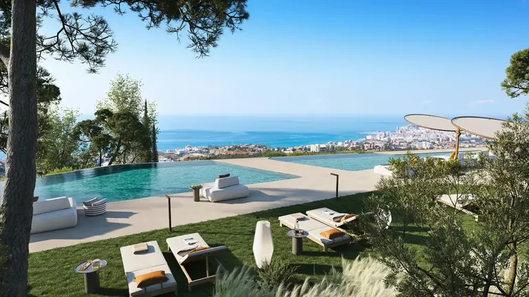 Villa in La Capellania