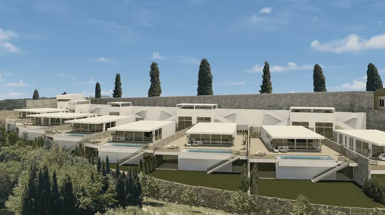 Villa in Las Lagunas de Mijas