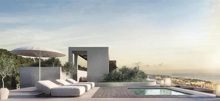 Villa in Marbella