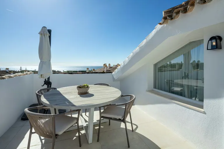 Villa in Marbella