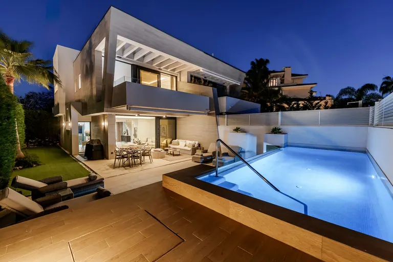 Villa in Marbella