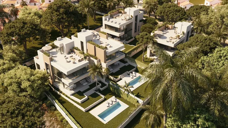 Villa in Marbella