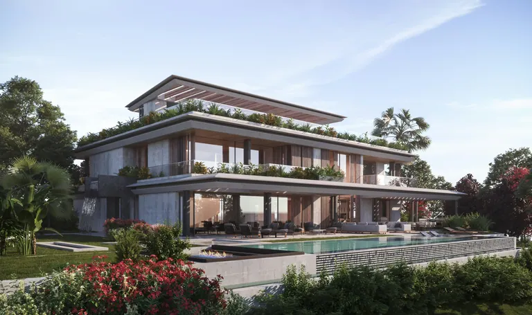 Villa in Marbella