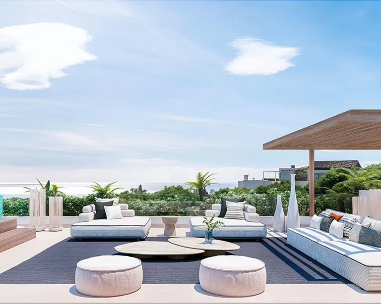Villa in Marbella