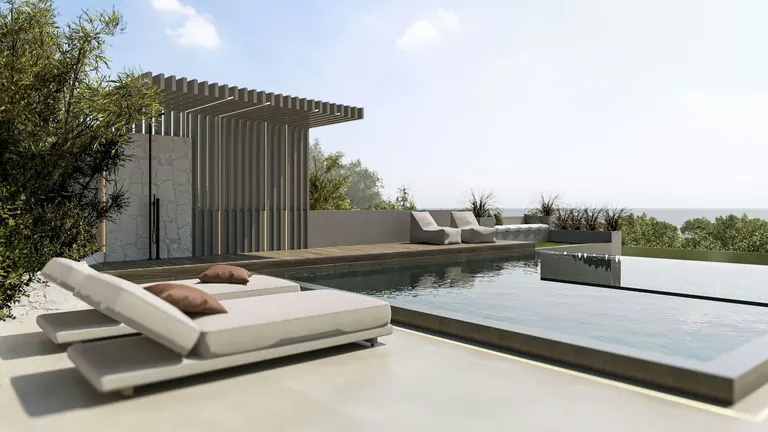 Villa in Marbella