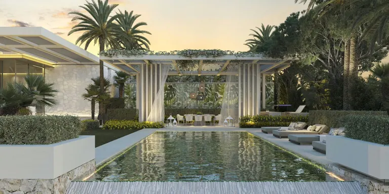 Villa in Marbella