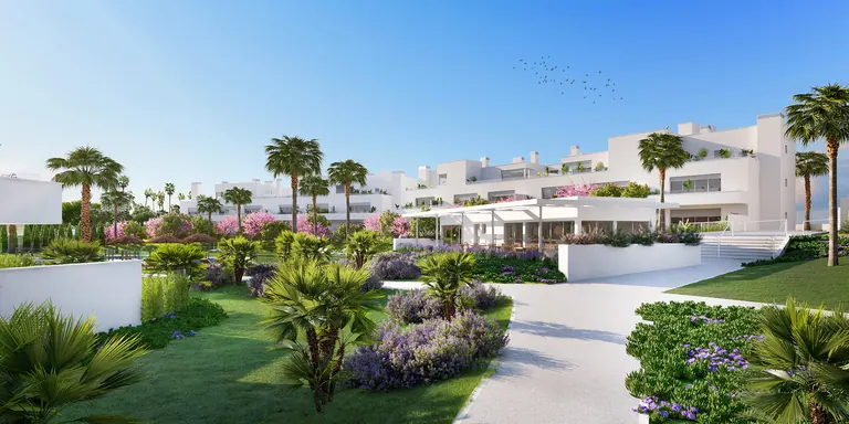 Acqua Garden – Estepona