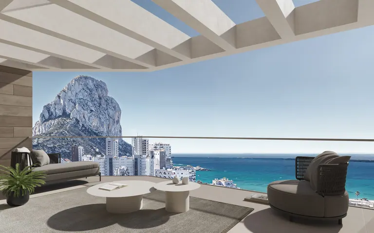 Jade 2 – Calpe