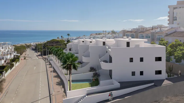 La Manguilla Sea Views – Torrevieja