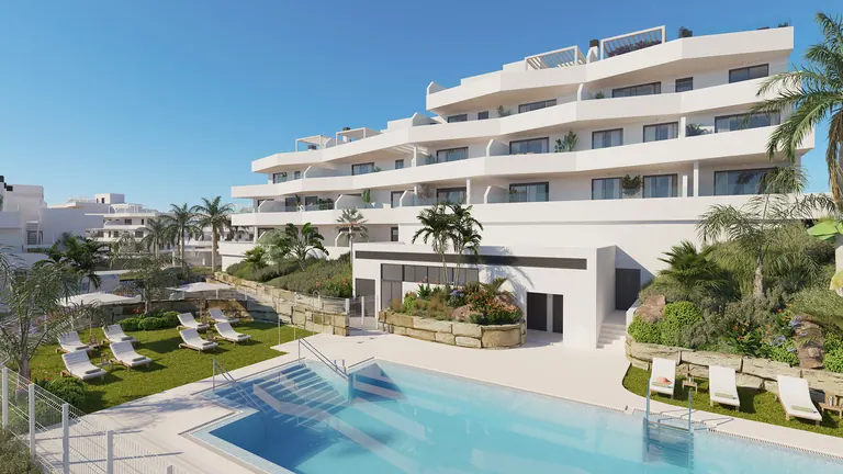 One80 Collection – Estepona