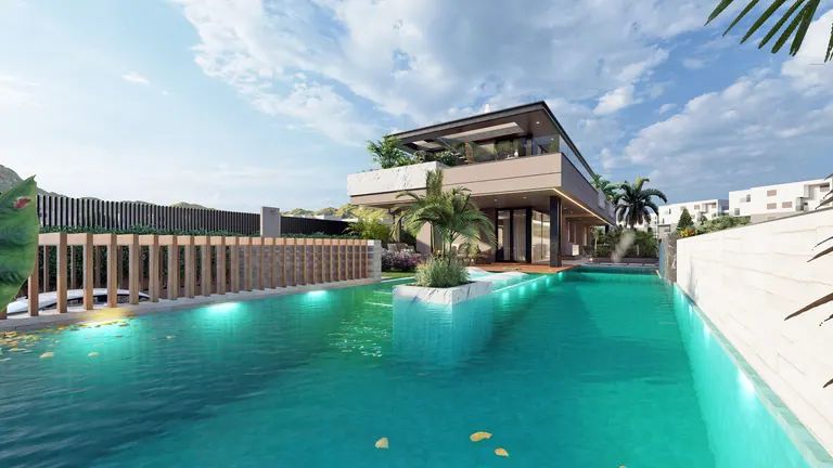 Villas Bellagio – Fuengirola